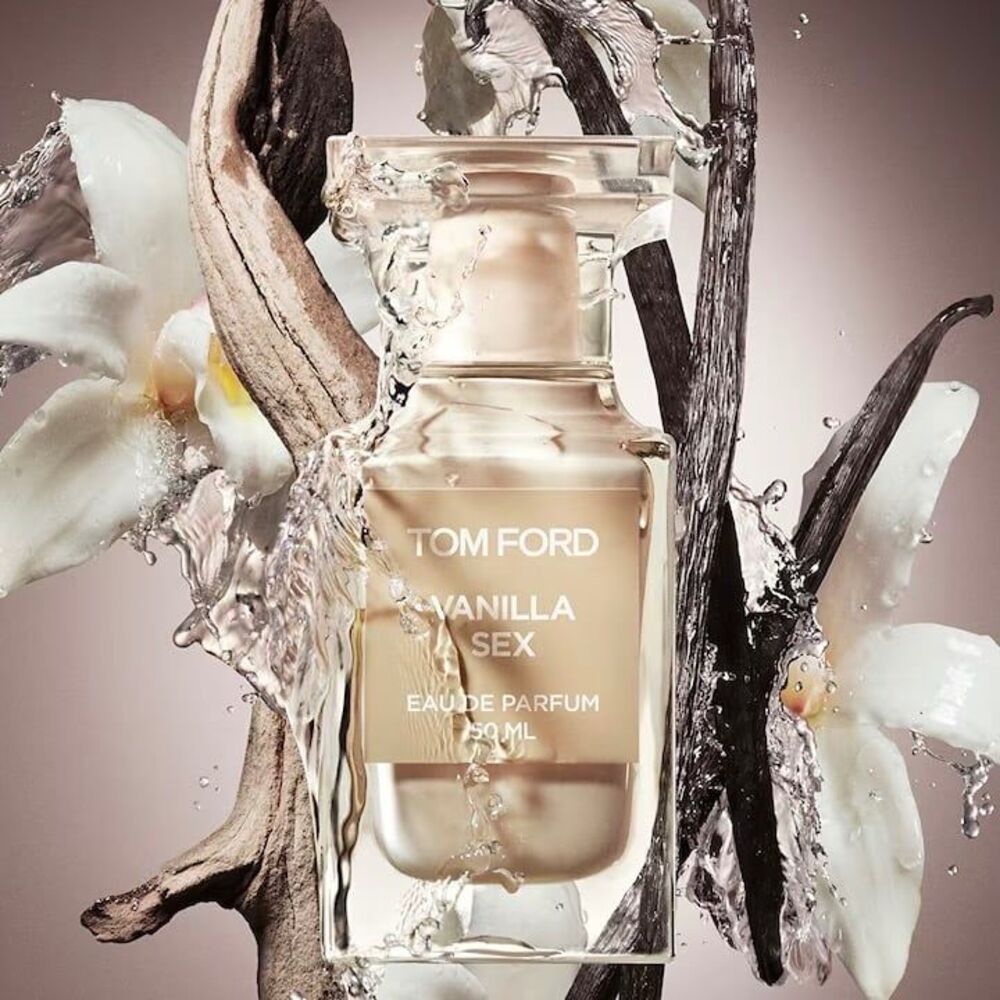 Tom Ford: Vanilla S*x (50 ML) - Picture 5 of 5